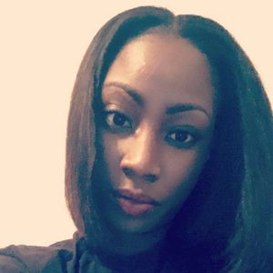 Meet your Posher, Kerrie-aka